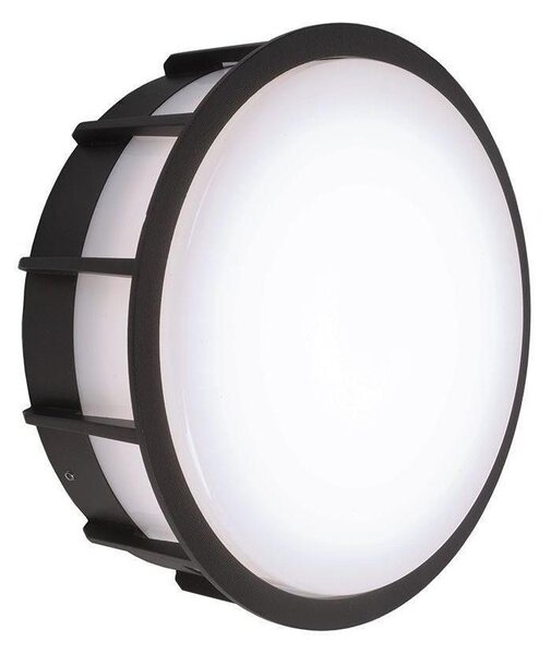 Deko-Light 731058 -Applique a LED da esterno MEISSA 6,8W/230V IP44 antracite