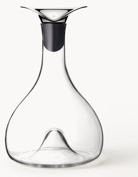 Decanter in cristallo Wine,1.3 l
