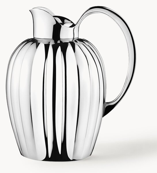 Thermos in acciaio inox Bernadotte 1l