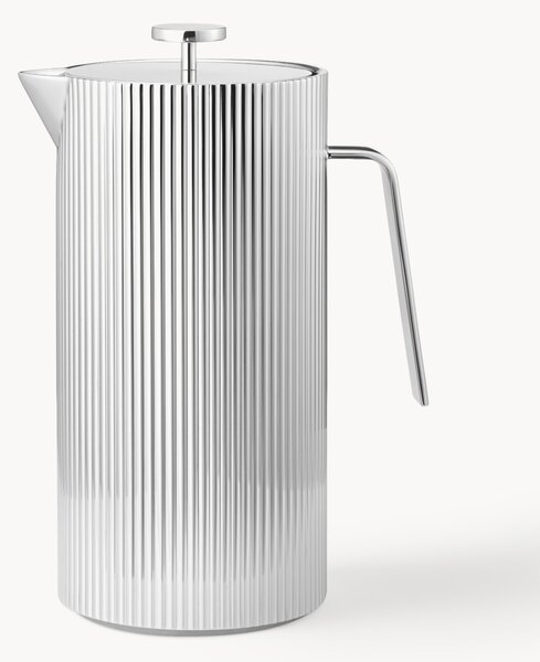 Caffettiera in acciaio inox Bernadotte