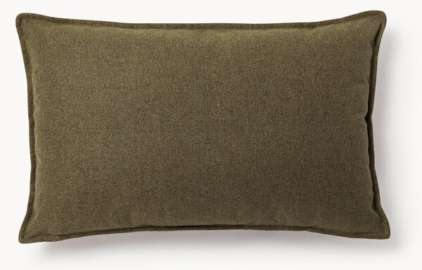 Cuscino decorativo grande Lennon, 50 x 80 cm