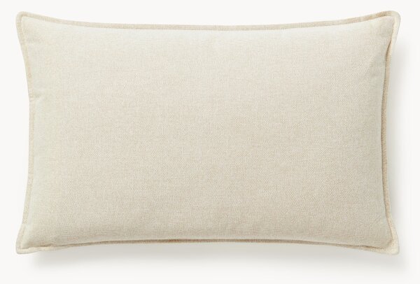 Cuscino decorativo grande Lennon, 50 x 80 cm