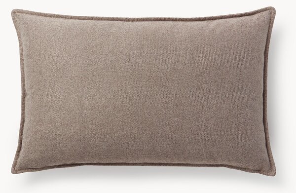 Cuscino decorativo grande Lennon, 50 x 80 cm