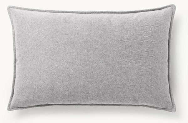 Cuscino decorativo grande Lennon, 50 x 80 cm