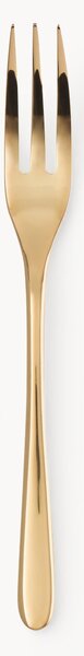 Forchette da torta lucide Taste 6 pz