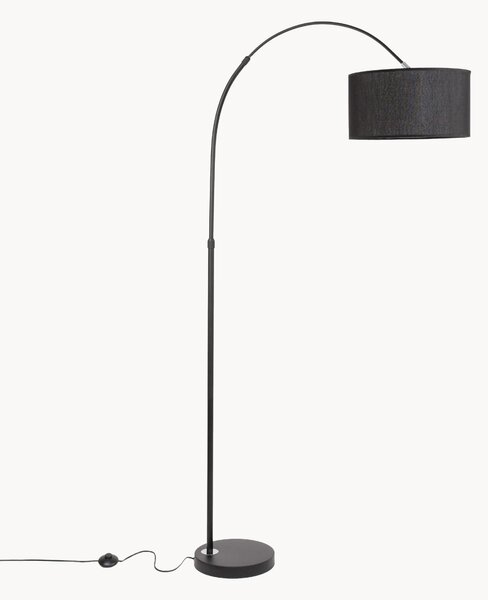 Lampada ad arco Sama