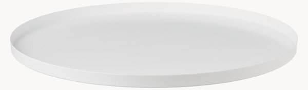 Vassoio decorativo rotondo Circle, Ø 40 cm