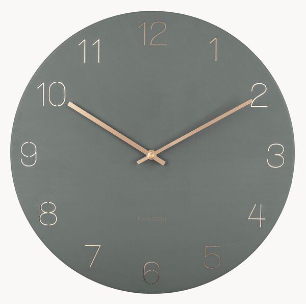 Orologio da parete Charm