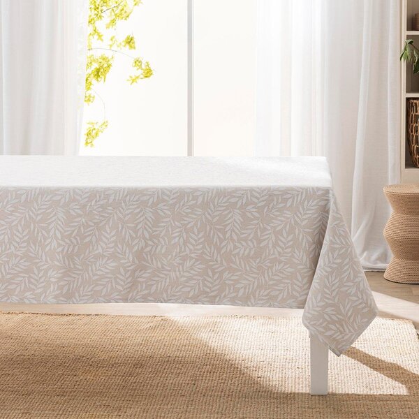 Tovaglia lavabile 140x240 cm Naya – douceur d'intérieur