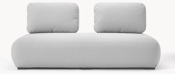 Set salotto da giardino componibile Olala 3 pz