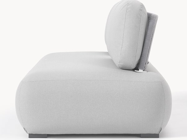 Set salotto da giardino componibile Olala 3 pz