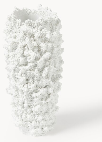 Vaso di design Coral, alt. 25 cm