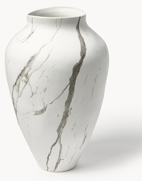 Vaso fatto a mano Latona, alt. 41 cm