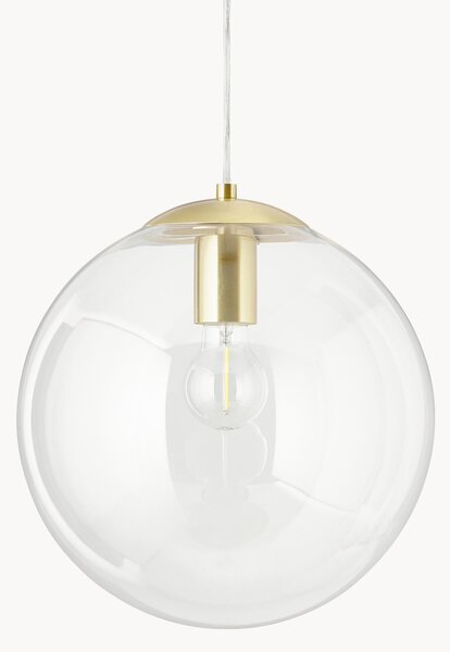 Lampada a sospensione Bao