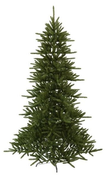 Eglo 410911 - Albero di Natale MINNESOTA 210 cm abete