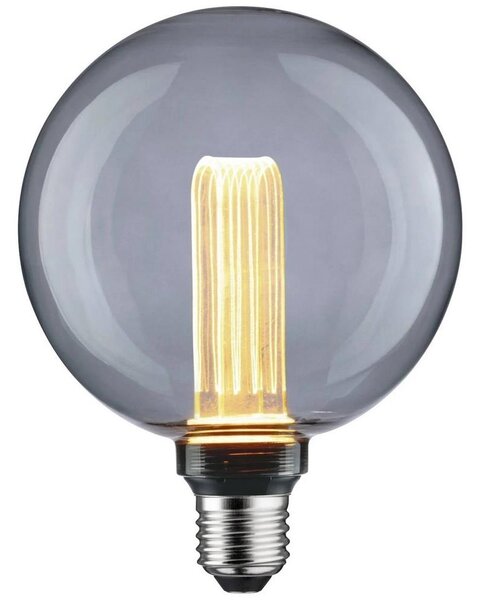 Lampadina LED INNER G125 E27/3,5W/230V 1800K - Paulmann 28876