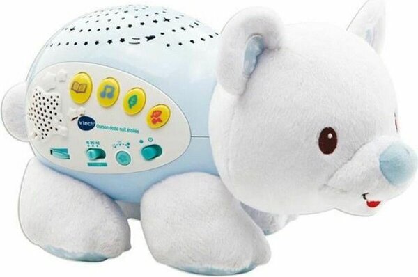 Proiettore Vtech Dodo Starry Night