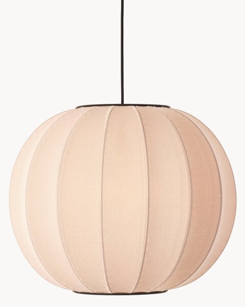 Lampada a sospensione Knit-Wit