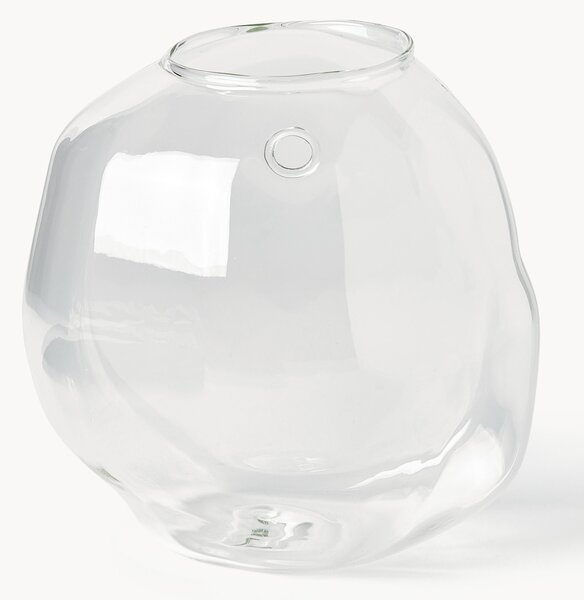 Vaso da parete Pebble, Ø 18 cm