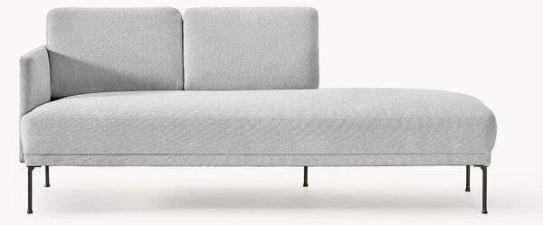 Chaise longue Fluente