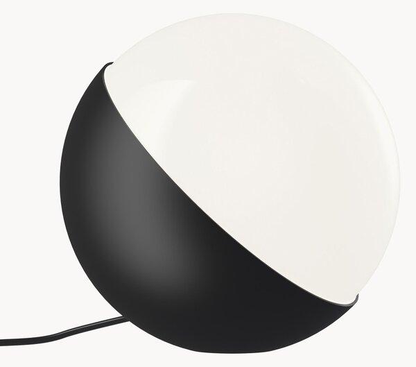 Lampada da tavolo in vetro soffiato con luce regolabile Vl Studio