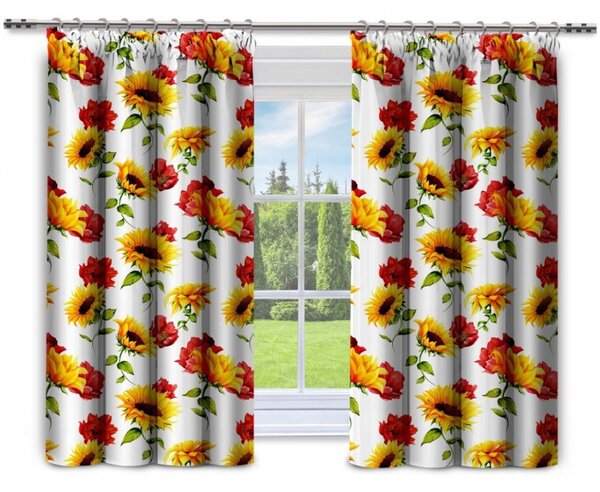 Tenda con nastro MIGD187 140x160 cm