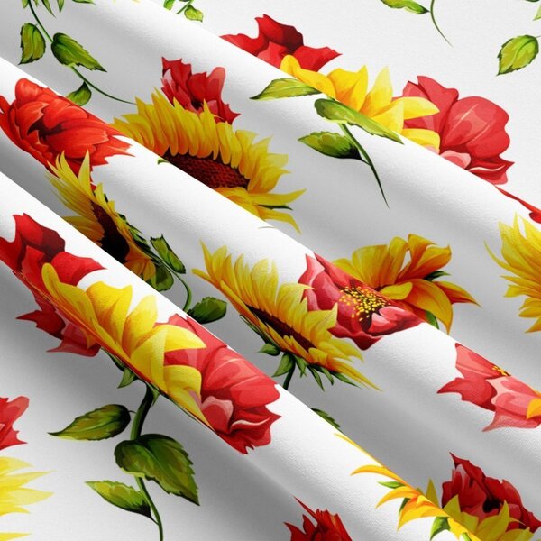 Tenda con nastro MIGD187 140x160 cm