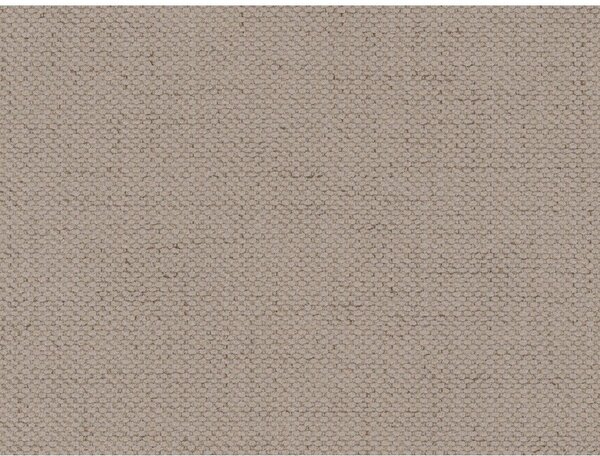 Divano marrone chiaro allungabile con rivestimento in ciniglia 209 cm Shannon – Cosmopolitan Design
