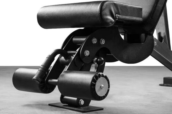 Fitness Bench panca professionale