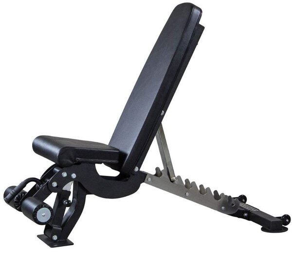 Fitness Bench panca professionale