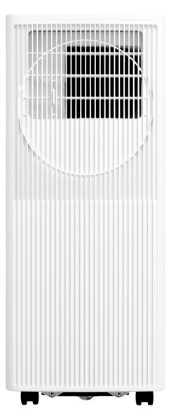 Toyotomi Condizionatore Portatile 12000 Btu/h Climatizzatore con Pompa di Calore Classe A Funzione Deumidificatore con Wi-Fi e Telecomando colore B