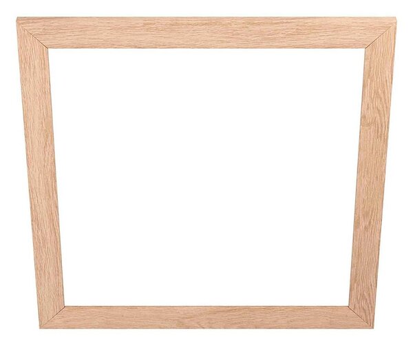 Eglo 99423 - Cornice per lampada SALOBRENA 595x595 mm