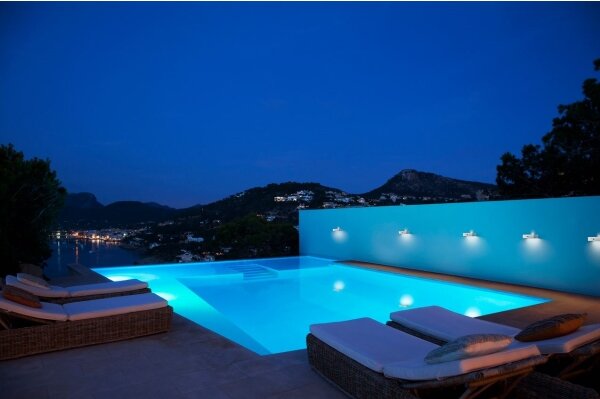 Ledvance-Applique a LED solare con sensore ENDURA SOLAR LED/3W/4,2V IP65