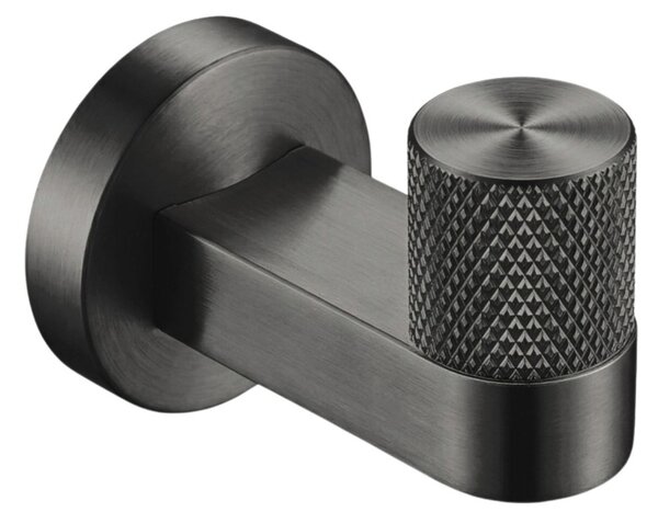 Gancio bagno ORI 39104 in titanio – 3,5x5,5x4,5 cm