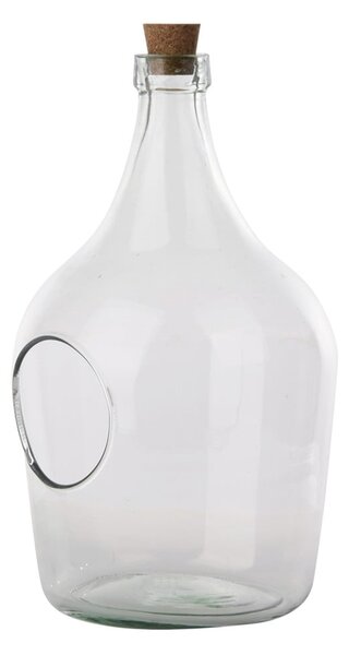 Aerario in vetro ø 16 cm - Esschert Design