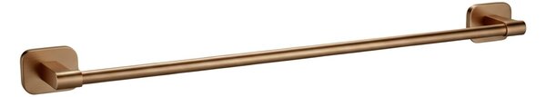 Portasalviette Nico – Rame Spazzolato – 64 cm