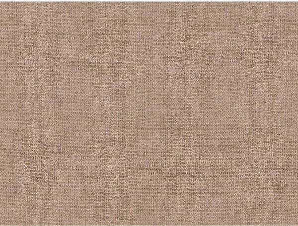 Letto matrimoniale imbottito greige con rete inclusa 180x200 cm Aveline – Micadoni