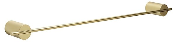 Portasalviette Tomi – Oro Spazzolato – 60 cm