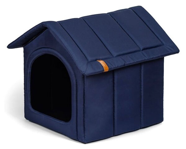 Cuccia blu per cani 60x60 cm Home XXL - Rexproduct