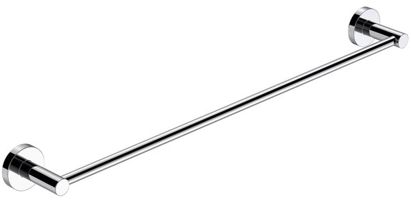 Portasalviette Leo 5601 – Cromo – 63 cm