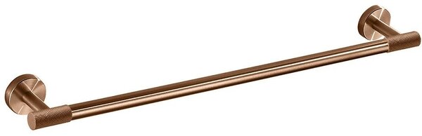 Portasalviette Galo 5701 – Rame Spazzolato – 61,5 cm