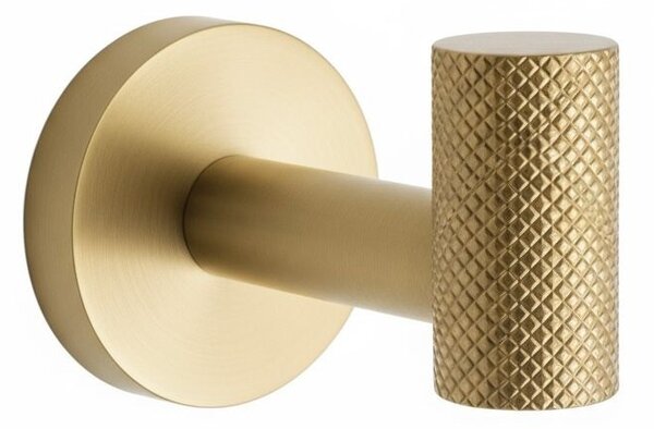 Gancio bagno Galo 5705 – Oro Spazzolato