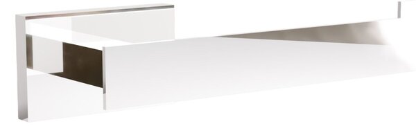 Portasalviette Oste 209 – Cromo – 19 cm