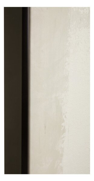 Dipinto con cornice inclusa/dipinto su tela 103x143 cm Astratto – Premier Housewares
