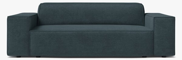 Divano modulare Jodie 2 posti in tessuto Liberty – L175 cm