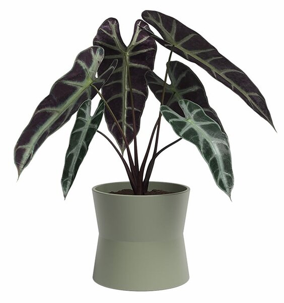 Vaso in ceramica ø 14 cm Diana - Artevasi