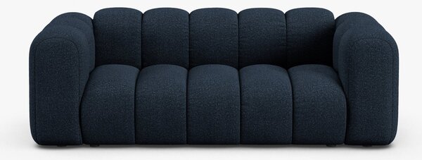Divano Lupine 2 posti in bouclé – L200 cm