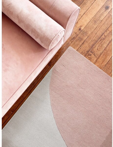 Tappeto in lana tessuto a mano 160x230 cm Westminster Savile – Ted Baker
