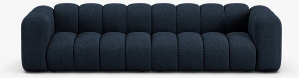 Divano Lupine 4 posti in bouclé – L290 cm