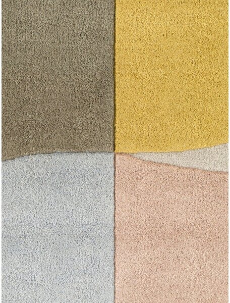 Tappeto in lana tessuto a mano 160x230 cm Westminster Savile – Ted Baker